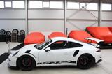 Porsche 911 991.1 GT3 RS/Lift/APPROVED 10/25 Manthey Kit - Porsche: Gt1