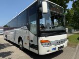 Setra S 417 UL S 416 UL S 419 UL - Setra 417