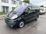Opel Vivaro Life Westfalia - Opel Vivaro: Westfalia