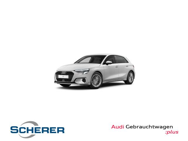 Audi A3 Sportback Advanced 35 TFSI KAMERA NAVI ACC IN