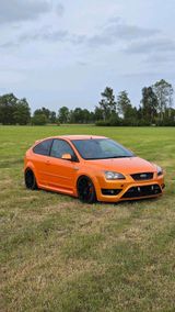 Ford Focus ST MK 2 2.5 Turbo - Ford Focus: Turbo