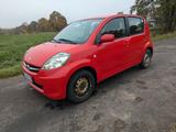 Subaru Justy 1.0 Trend | 2009 | Sparsam & Zuverlässig - gebrauchte Subaru Justy aus dem Jahr 2009