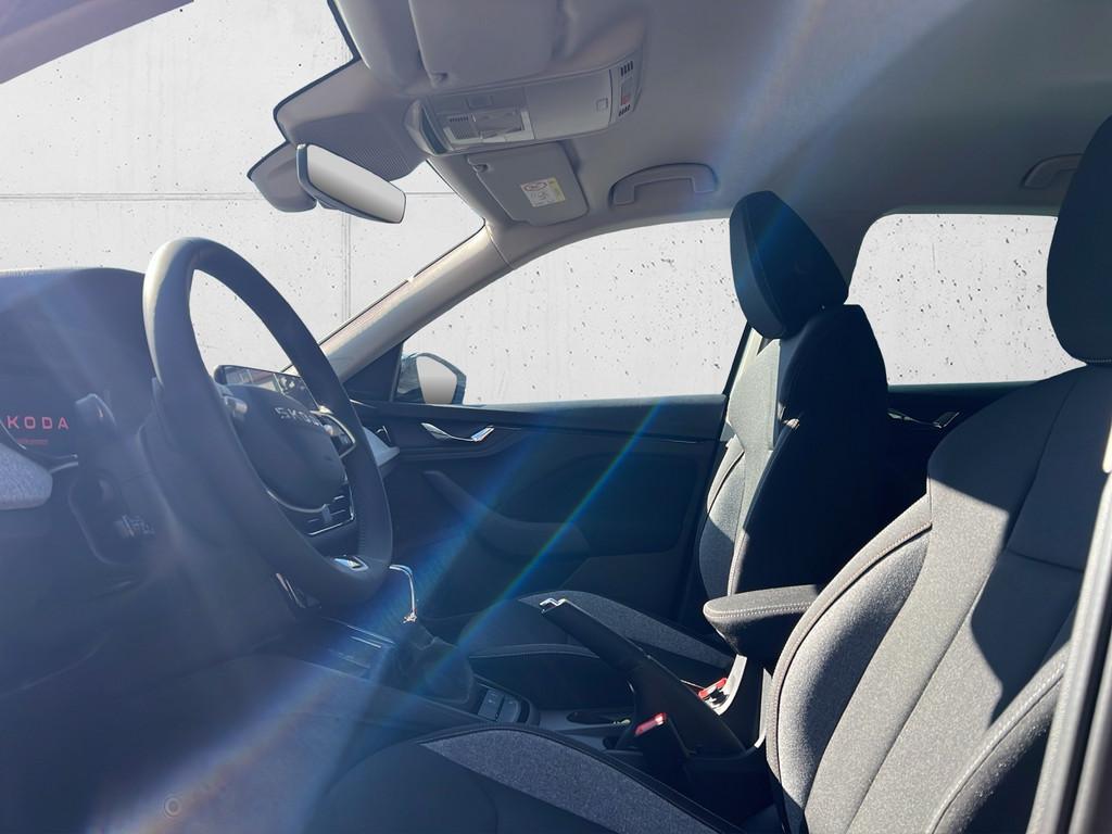 Skoda Kamiq 1.0 TSI Selection PDC KAMERA ACC LED NAVI