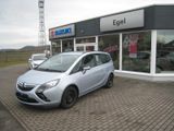 Opel Zafira C Tourer Drive - Opel Zafira: D