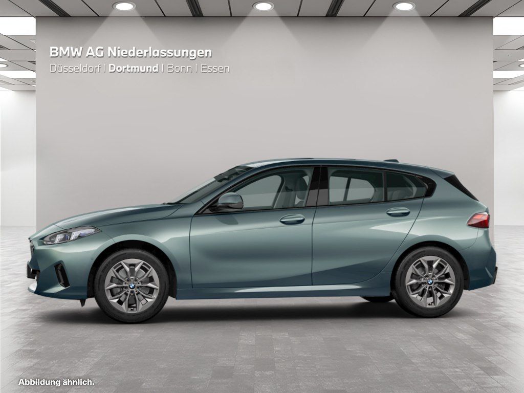BMW 120 - Bild 8