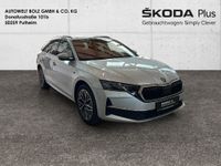 Skoda Octavia - Vorschau Bild 3