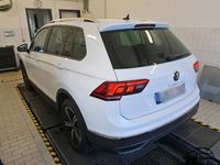 Volkswagen Tiguan - Vorschau Bild 2