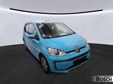 Volkswagen e-up! Max RFK SHZ CCS Tempomat Alu Bluetooth - scheckheftgepflegte VW e-up!