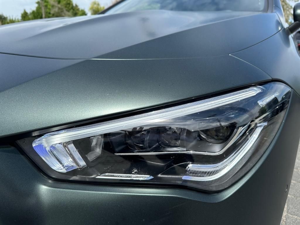Fahrzeugabbildung Mercedes-Benz CLA 220 d Coupé AMG Totwi. Sitzklima KeyLess LED