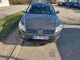 Volkswagen Ich verkaufe meinen pasatt b7 mit 170 PS - Volkswagen: Kombi, Pasat