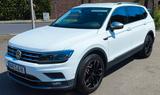 Volkswagen Tiguan Allspace 2.0 TDI SCR 140kW DSG 4MOTIO... - VW Tiguan Allspace von privat