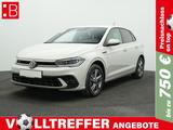 Volkswagen Polo 1.0 TSI R-Line IQ.DRIVE NAVI KAMERA ACC - Volkswagen Polo: R