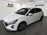 Hyundai i20 FL (MJ24) 1.0 T-Gdi (120PS) 48V iMT Prime - Hyundai i20 Tageszulassungen
