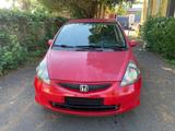 Honda Handa Jazz - gebrauchte Honda Jazz aus dem Jahr 2005