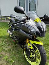 Yamaha R6 rj15  - YAMAHA R6 RJ 15