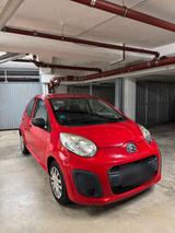 Citroën C1  gepflegt, wenig Kilometern, S... - Citroën C1 in Stuttgart