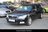 Skoda Octavia Combi 1.8 TFSI Ambiente*AUTOMATIK*XENON* - Skoda Octavia: TFSI