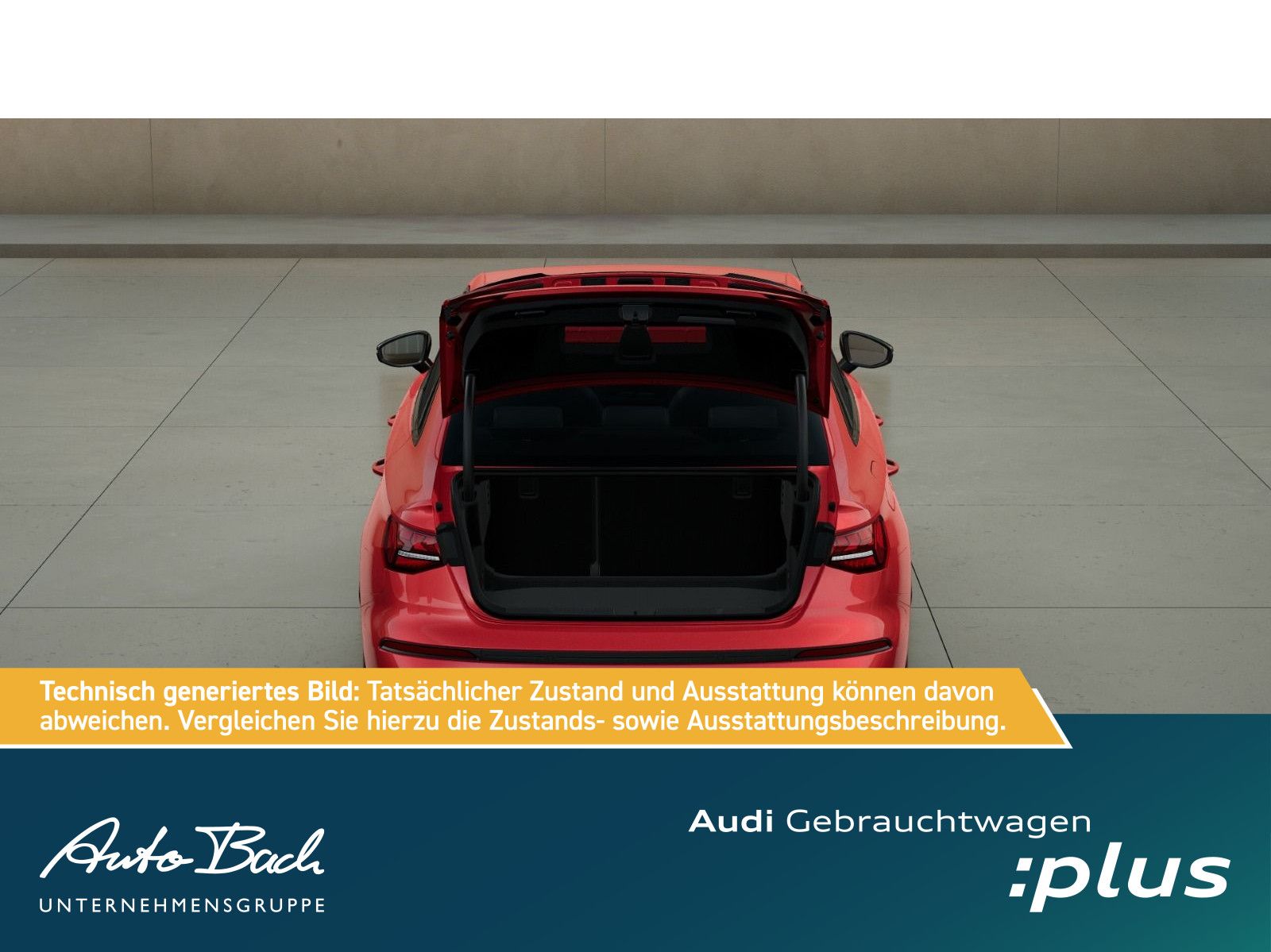 Audi A3 - Bild 13