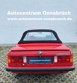 BMW 320i Cabrio Topzustand 6 Zylinder - BMW 320: Cabrio, 320i