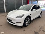 Tesla Model Y Long Range | Pano | Kam | Navi - Tesla Model Y in Stuttgart
