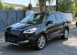 Ford Kuga 2,0 TDCi AHK/VOLLAUSTATTUNG