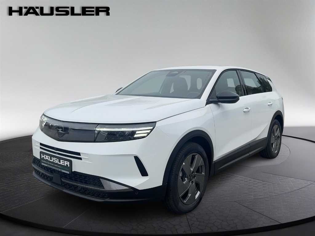 Grandland X Edition*Hybrid*Navi*Kamera*LED*PDC*S