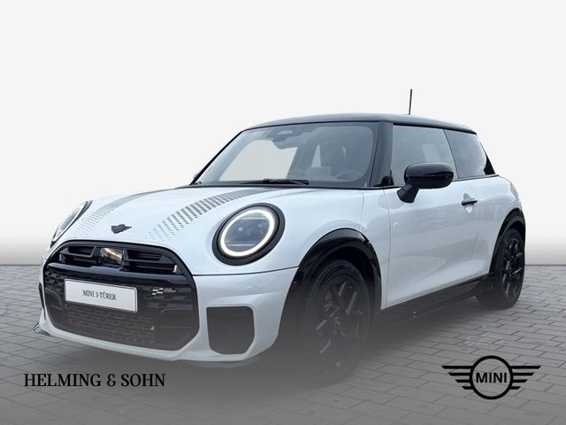 MINI Cooper S - Head-Up / DAB / LED / Komfortzg.