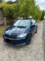 Skoda Fabia III Active - Skoda Fabia: Ii