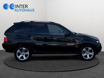 BMW X5 - 3