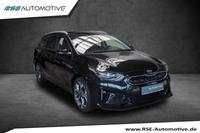 Kia Ceed Sportswagon Plug-in Hybrid Platinum Navi