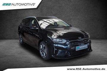 Bild 3 Kia cee'd Sportswagon Ceed Sportswagon Plug-in Hybrid Platinum Navi