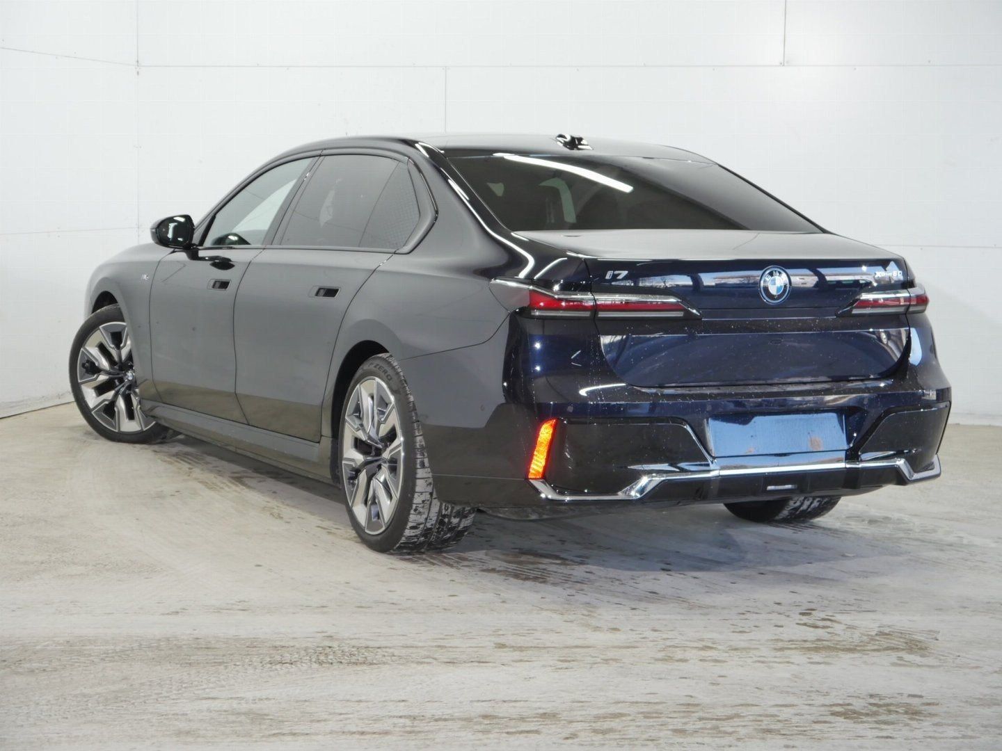 Fahrzeugabbildung BMW i7 xDrive60 Limousine M Sportpaket B&W Surround
