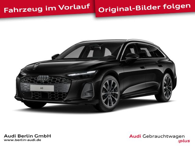 Image of Audi A6