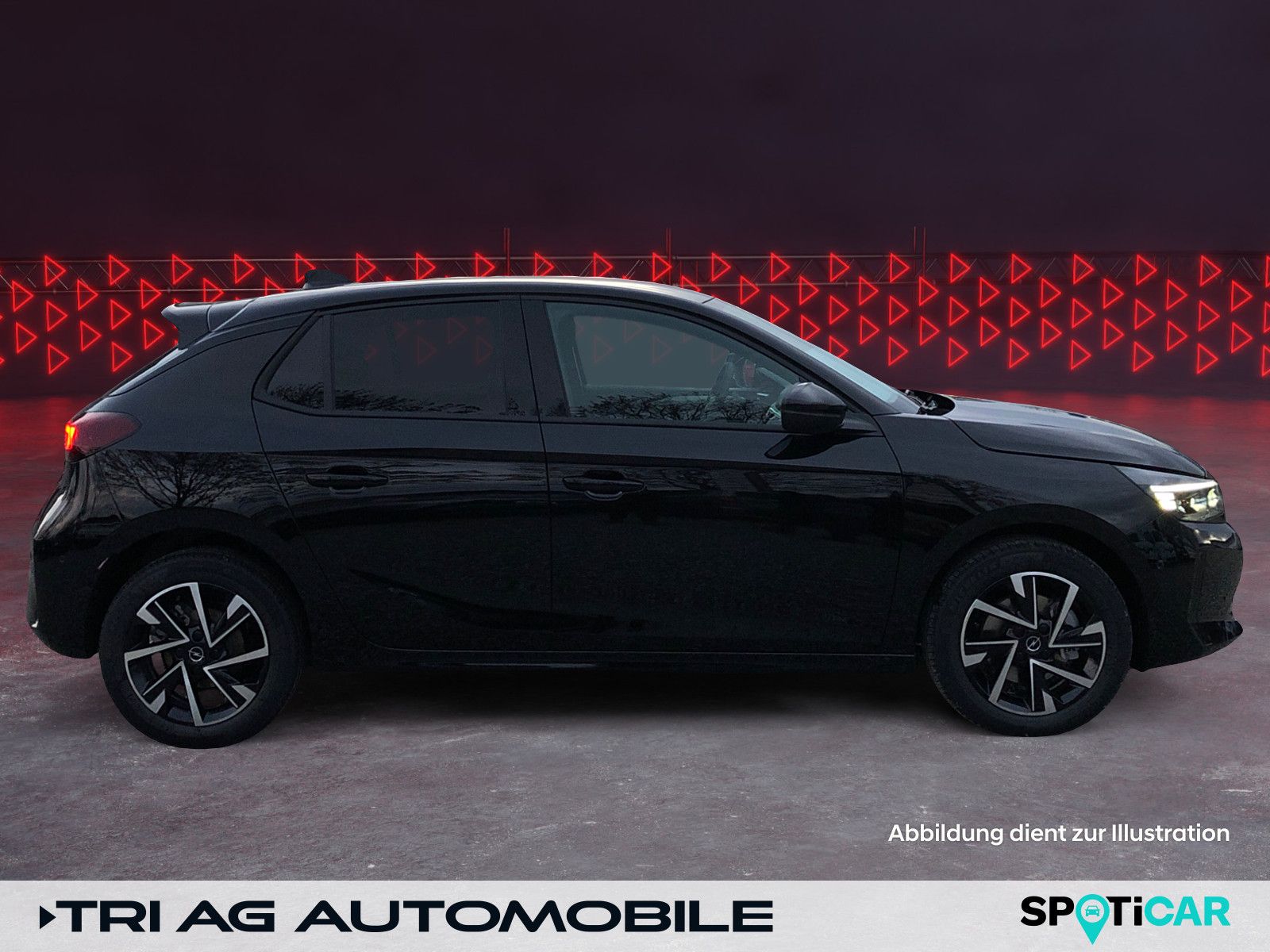 Opel Corsa - Bild 2
