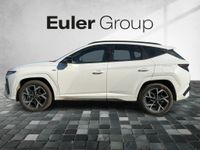 Hyundai TUCSON - Vorschau Bild 2