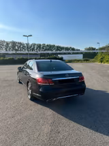 Mercedes-Benz E250 CDI 4MATIC Avantgarde | Leder | Schiebedach - Mercedes-Benz E 250: 4matic