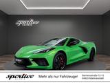 Corvette C8 Stingray Convertible 3 LT Modelljahr 2026 - Corvette Neuwagen in Leipzig