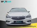 Opel Astra K 1.6 CDTI 120 Jahre S Navi LED Blendfreie - Opel Astra: Cdti J