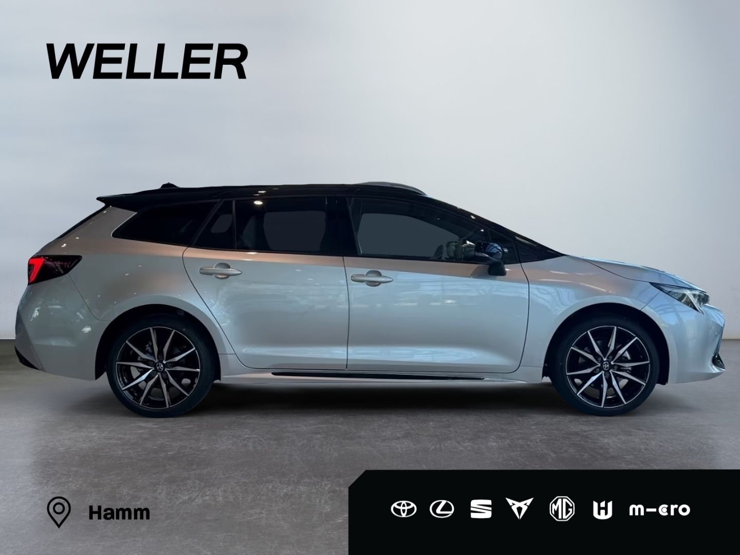 Toyota Corolla - Bild 6