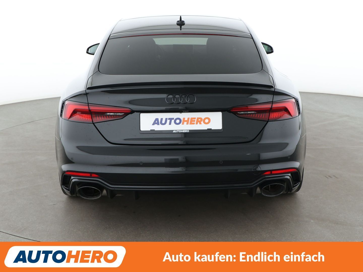 Audi RS 5 Sportback 2.9 TFSI quattro Aut.*HUD*MATRIX* foto 5