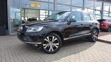 Volkswagen Touareg V6 TDI Exclusive Terrain Tech Pano-CAM - gebrauchte VW Touareg aus dem Jahr 2018