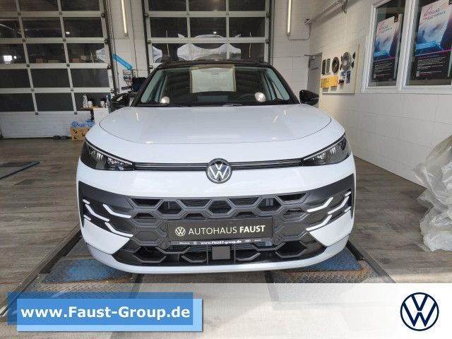 Volkswagen T-Roc — hlavná fotografia