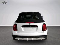MINI Cooper S Cabrio - Vorschau Bild 10
