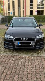 Audi A4 2.0 TDI 140kW S tronic sport Avant S-Line - Audi A4: 140 TDI