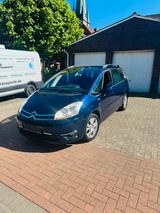 Citroën Citroen C4 Picasso 2.0 Benzin 7 Sitzer Tüv... - Citroën SpaceTourer Benziner Gebrauchtwagen