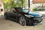 Kia Stinger 3.3 T-GDI AWD GT GT LEDER Panorama  - gebrauchte Kia Stinger aus dem Jahr 2020