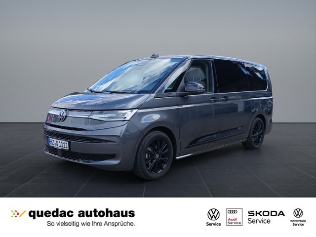 Image of Volkswagen T7 Multivan