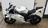 Yamaha YZF-R125 - KLEINKRAFTRAD 125