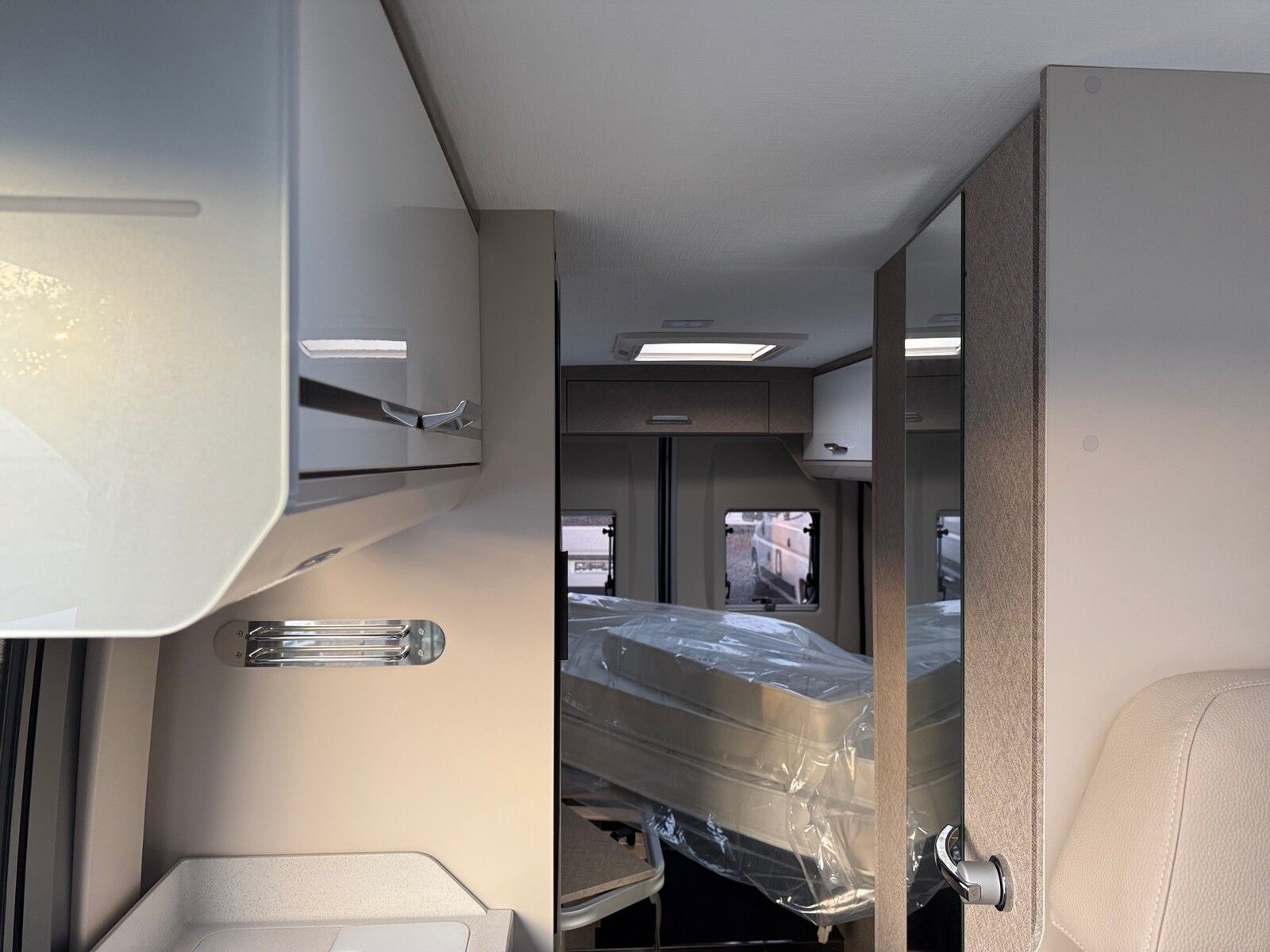 Fahrzeugabbildung Karmann Davis Lifestyle DA 620 LS Autom./Mark./Solar