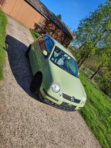 Volkswagen VW Lupo Oxford 1.0 MPI HU 11/26 Zahnriemen neu - Volkswagen Lupo: Grün